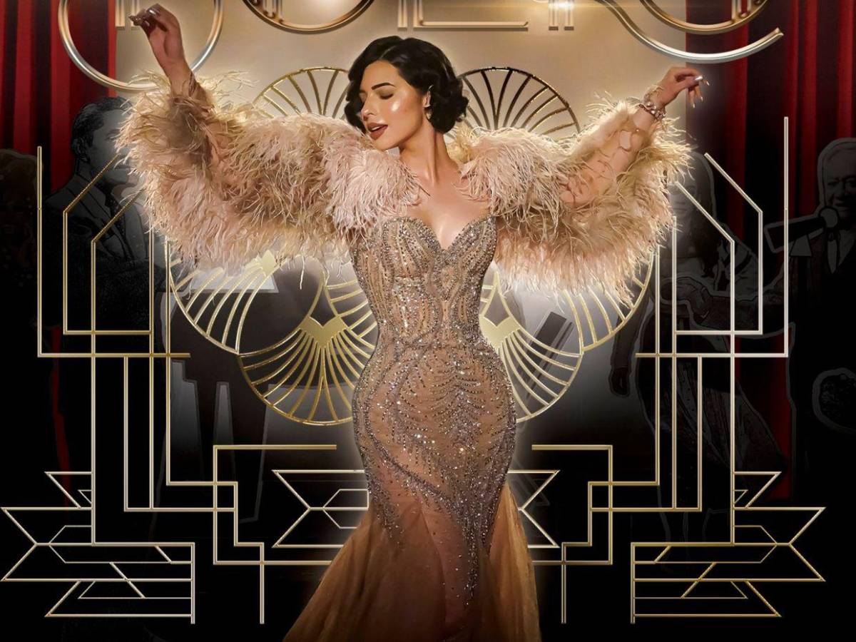 Llegó más gente a los XV años de Rubí: Critican a Ángela Aguilar por el fracaso de su gira