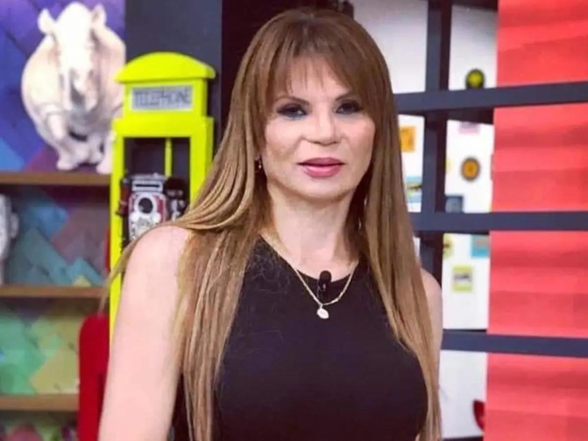 La impactante predicción de Mhoni Vidente para la semifinal entre Inglaterra y Argentina