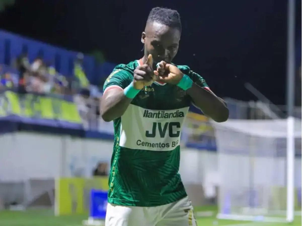 Fichajes: Deja Olimpia y se va al extranjero, Motagua con alta y Marathón saca la chequera