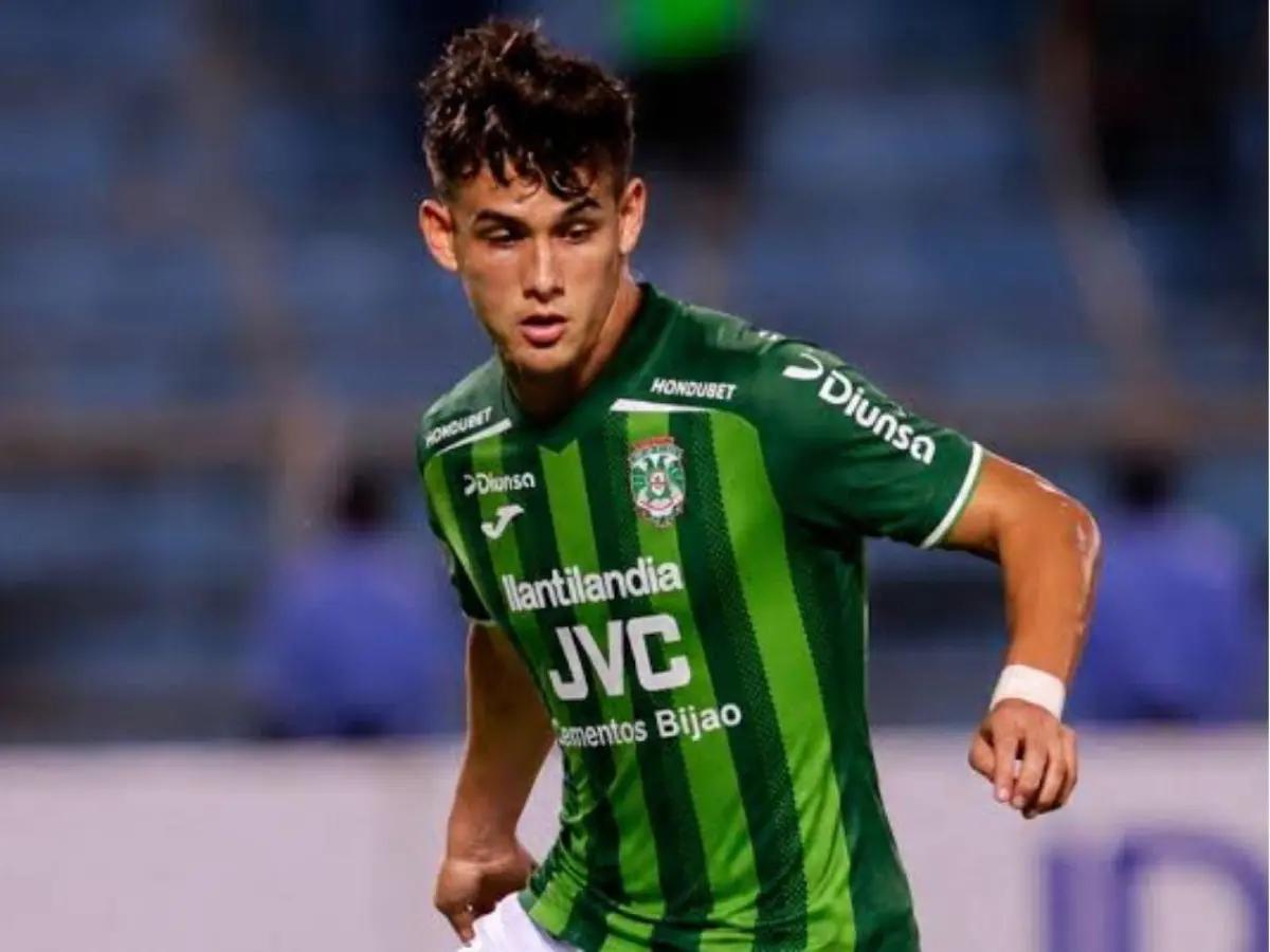 Fichajes Honduras: Olimpia se sigue reforzando, Bengtson es anunciado y baja en Real España