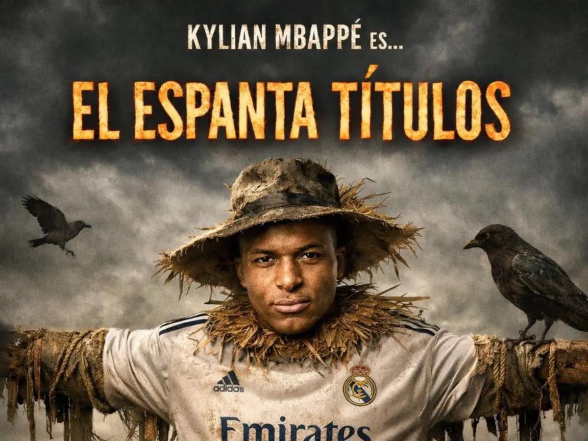 Memes no perdonan al Real Madrid luego perder el clásico ante Barcelona