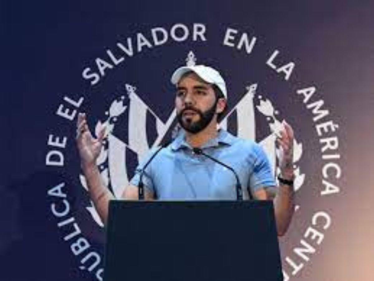Por falta de requisitos, TSE de El Salvador rechaza anular elección legislativa