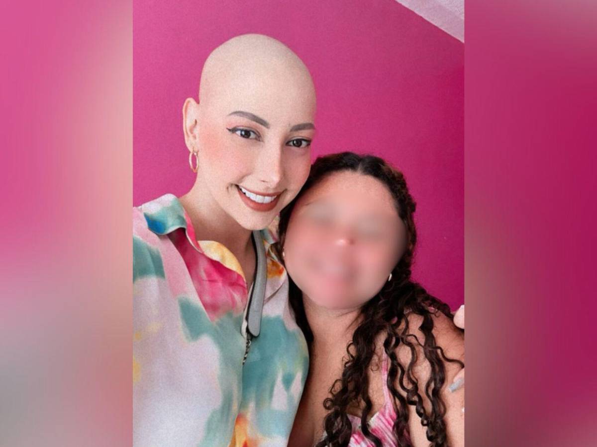 ¿De qué murió Raquel Escalante, presentadora y ex reina de belleza en Guatemala?