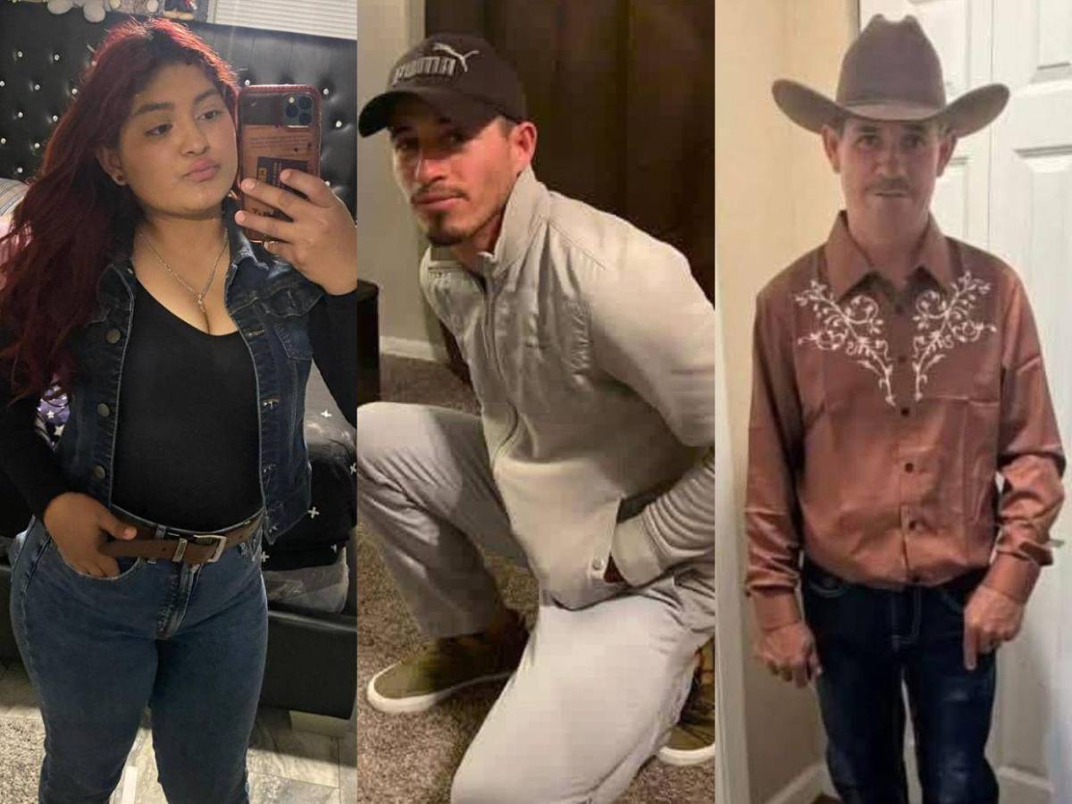 José Galo mató a tres hondureños que le dieron trabajo y luego se quitó la vida en Texas