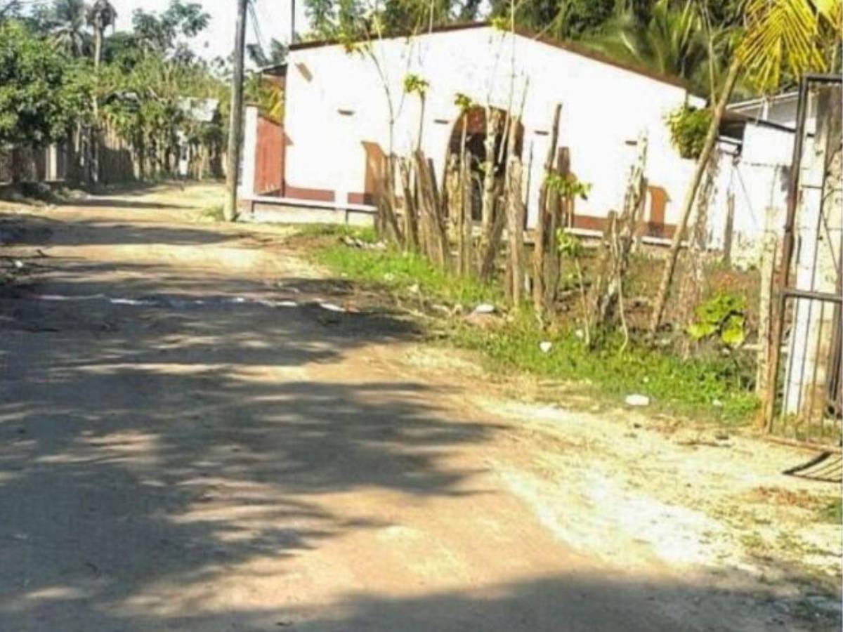 Se estaban ahogando y tenían flema: qué se sabe de seis personas presuntamente intoxicadas en Mezapa