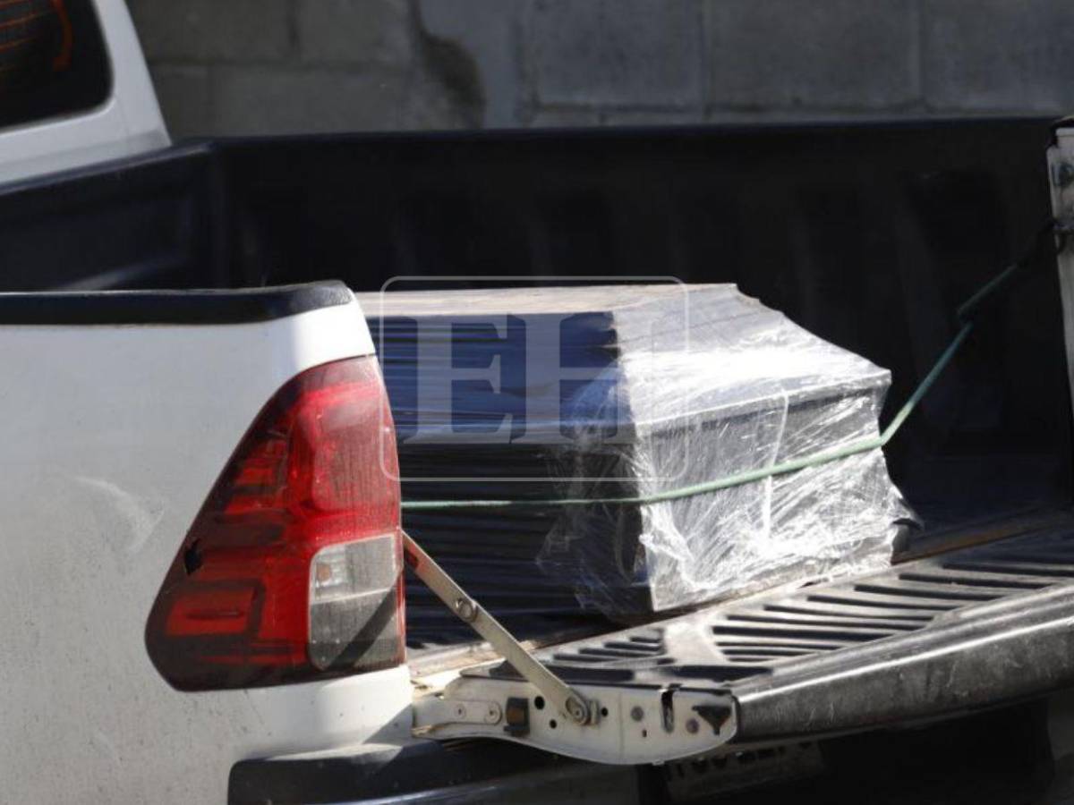 “Le hicieron hasta lo que no podían hacerle: horroroso testimonio del abuelo de Kimberly