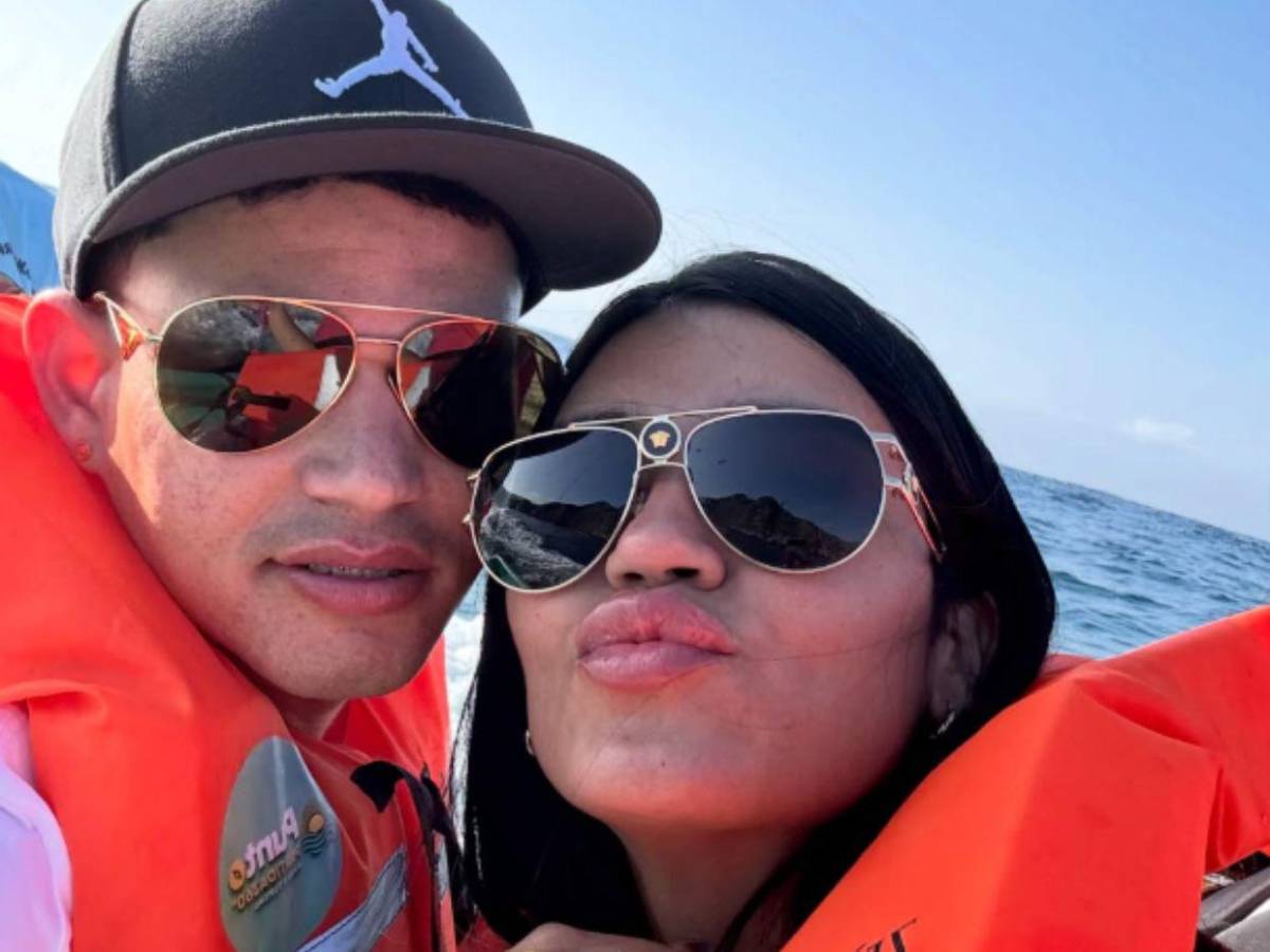 Me voy al reino de los cielos: últimas palabras de Kimberling Farreras antes de morir tras terremotos en Venezuela