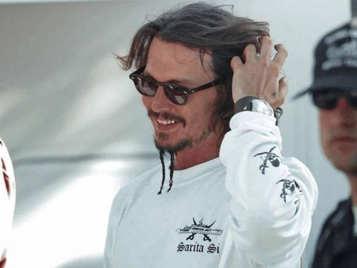 ¿Regresa Jack Sparrow? Johnny Depp y el productor hablan para Piratas del Caribe 6