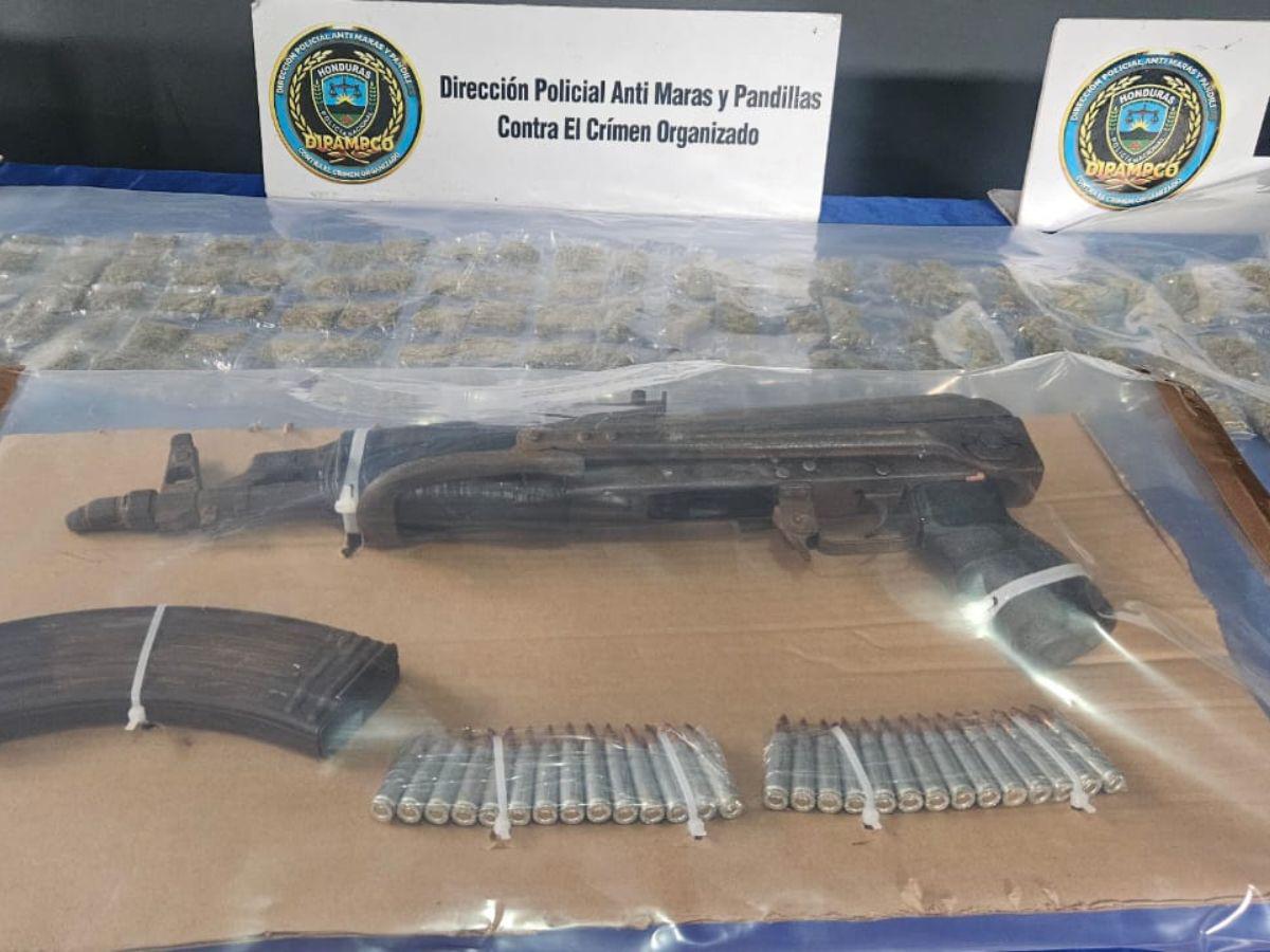 Habría ordenado el asesinato de 11 niños: ¿quién es el temido “Saylin”, cabecilla de la 18?