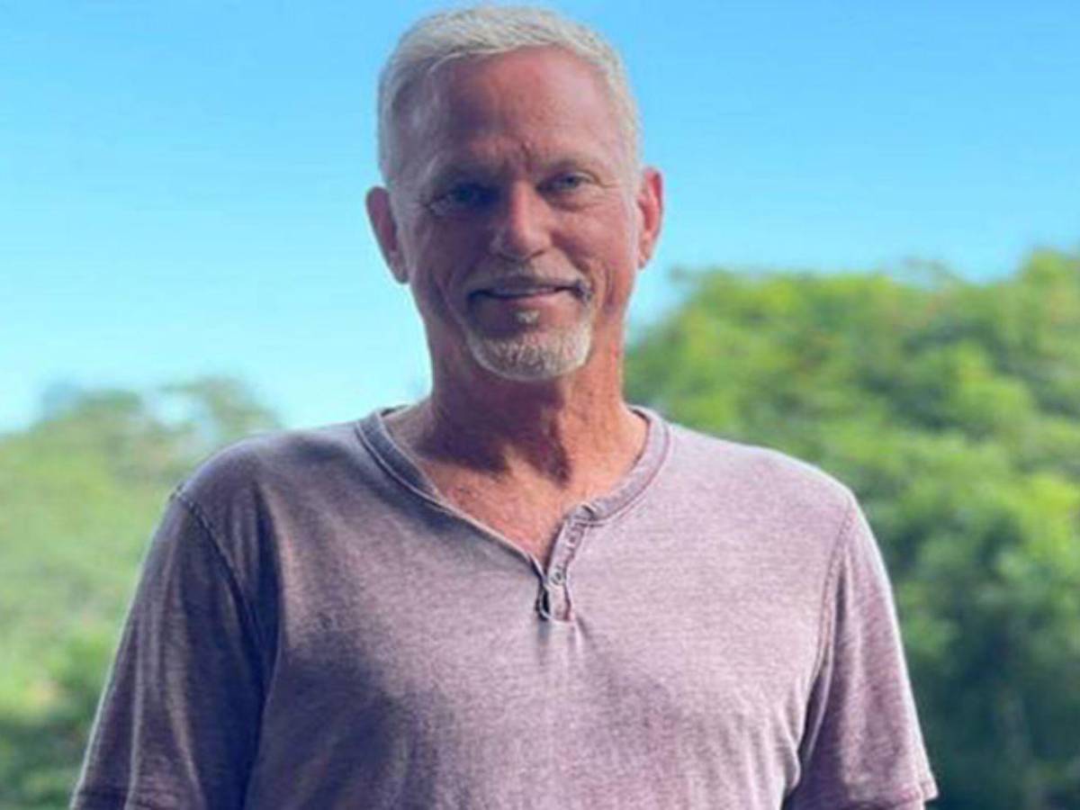 ¿Vinculados? Filtran foto de Dereck McNeil y Gary Lee, señalado en la desaparición de Angie Peña