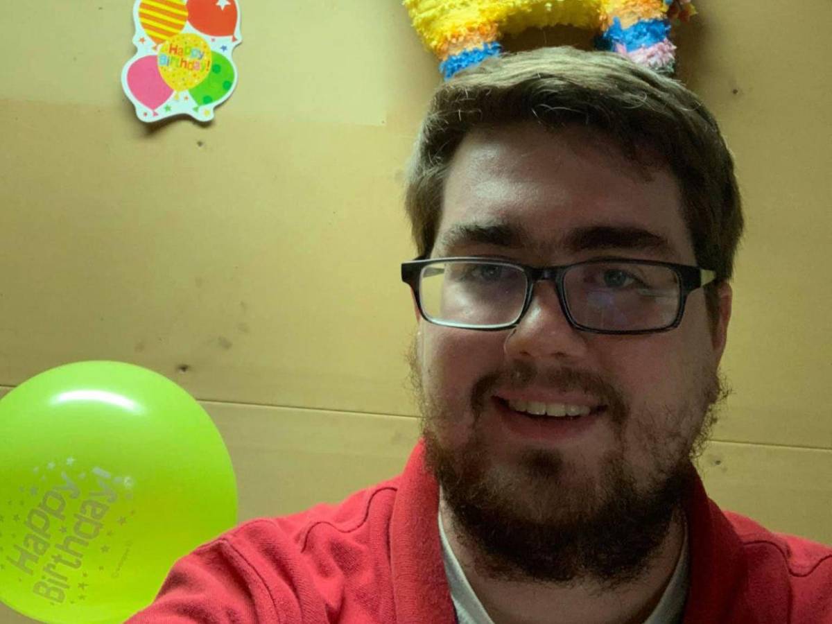 Pastor es acusado por explotación sexual infantil en Carolina del Norte