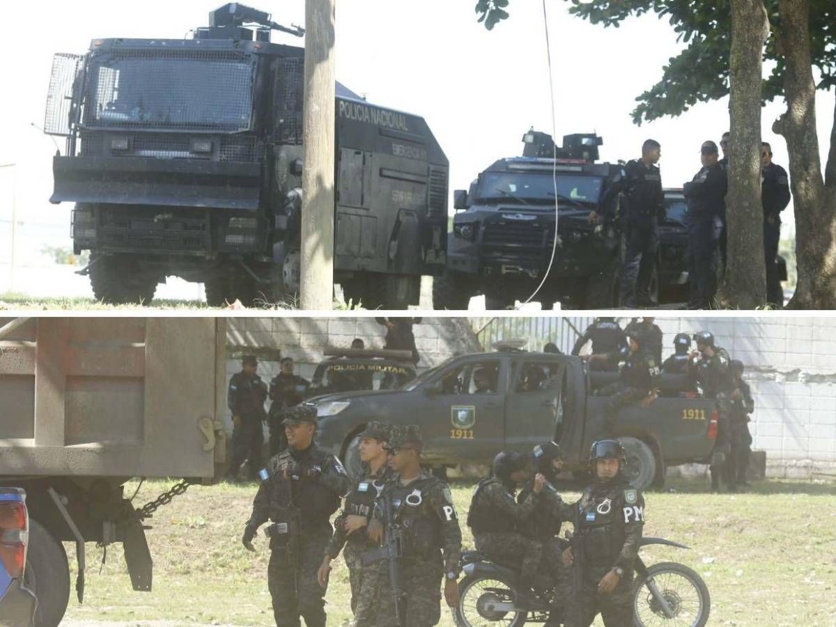 ¡Fiesta en el Olímpico! Barras ponen el color, sorpresa a Lavallén y el mejor ambiente