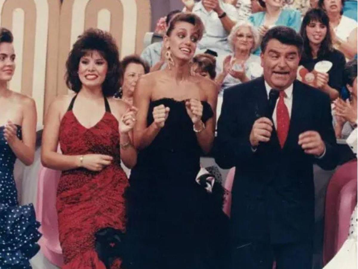 Don Francisco regresa a la televisión, ¿qué hará con Univisión?