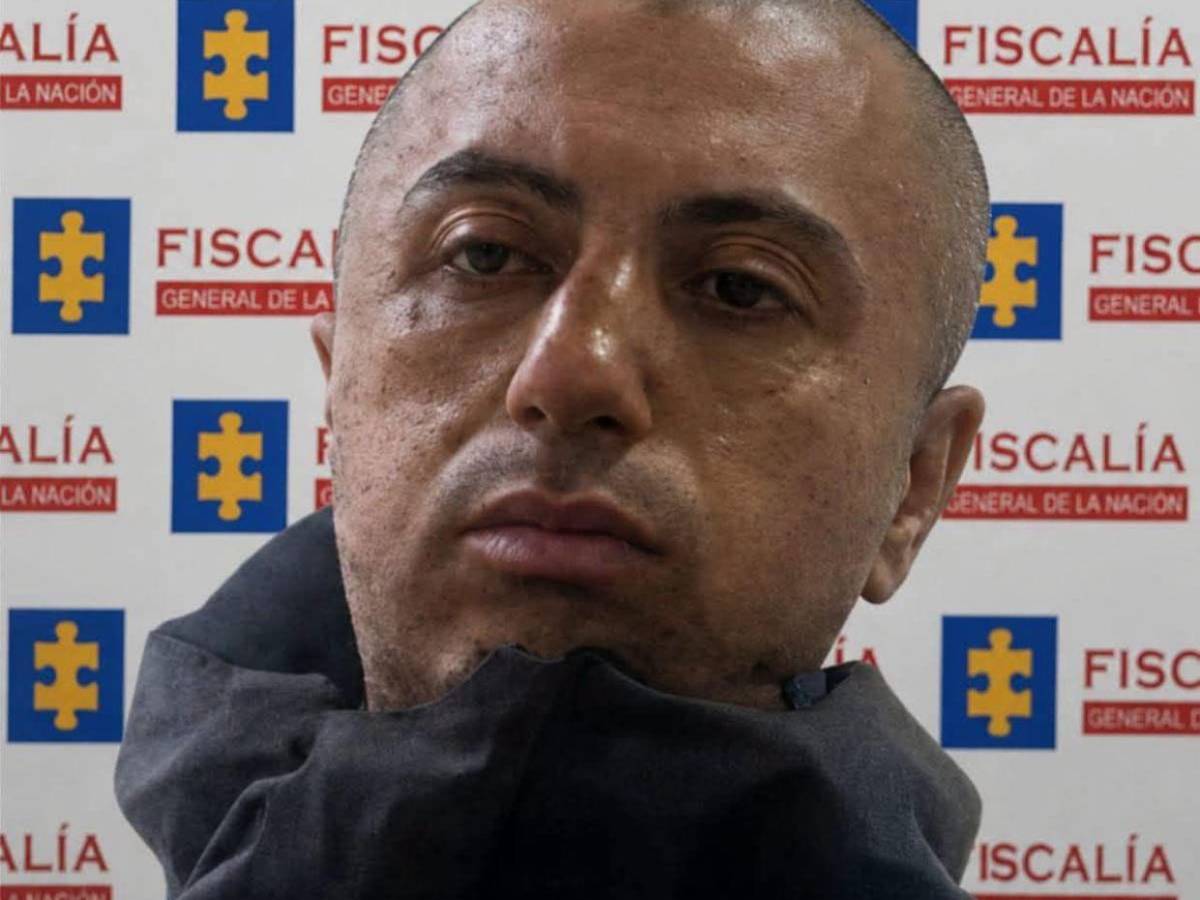 Rechazó a su acosador durante meses y la asesinó: caso de Rosa Mayerly Olaya