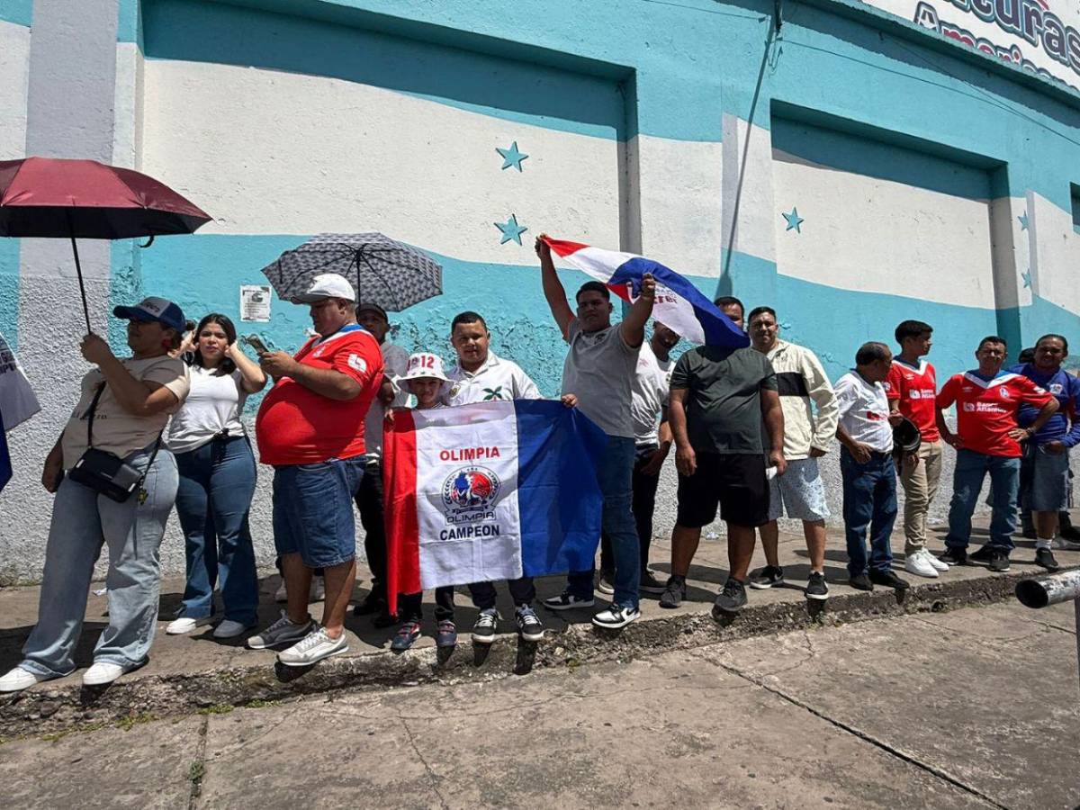 Cientos de olimpistas presentes en la final con el sueño de conquistar la 39