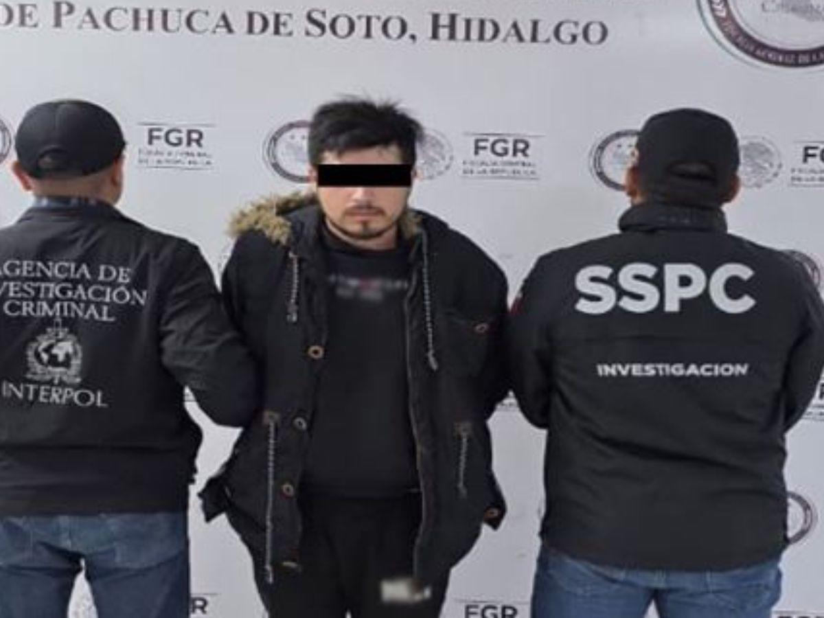 Alejandro Rosales, uno de los diez fugitivos más buscados por el FBI ¿De qué se le acusa?