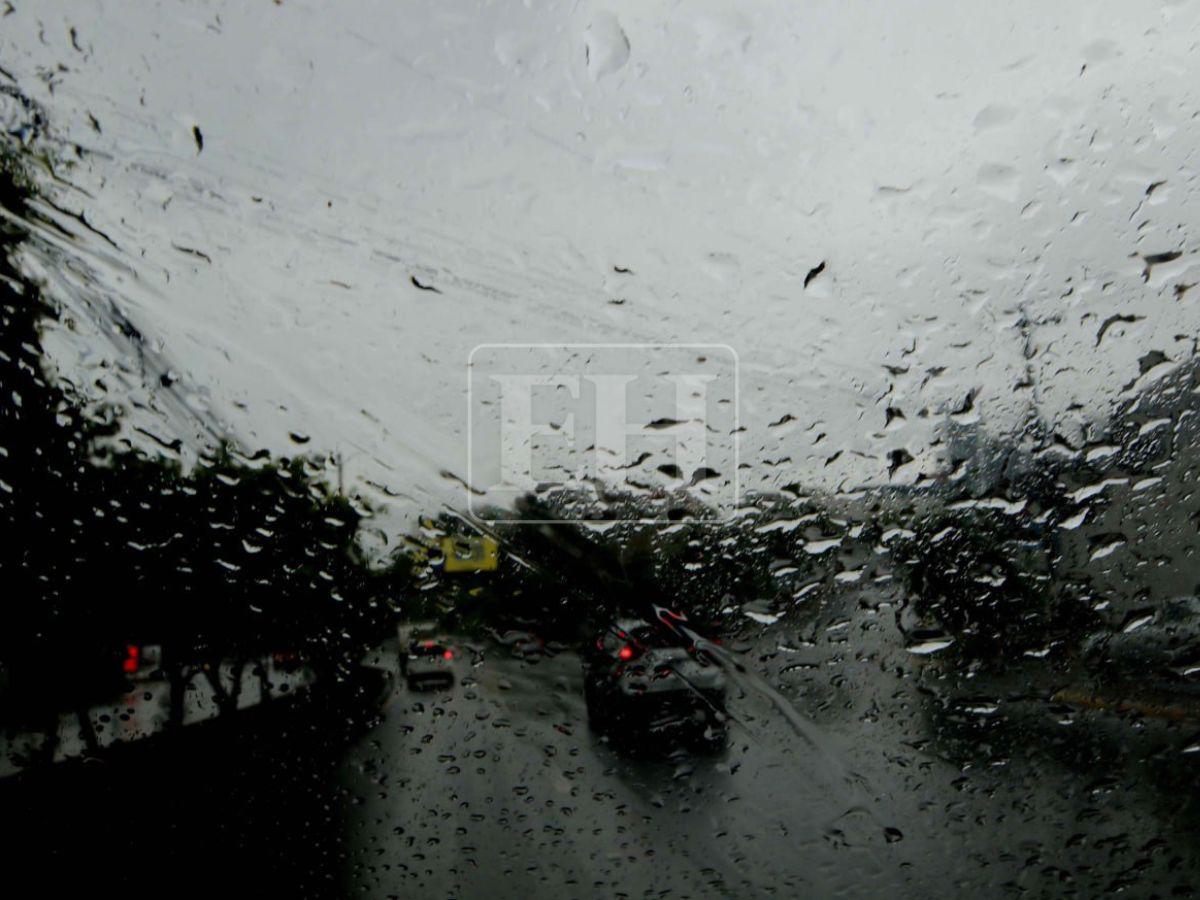 ¿Lloverá en su zona? En estos departamentos se registrarán lluvias por una vaguada este 20 de junio