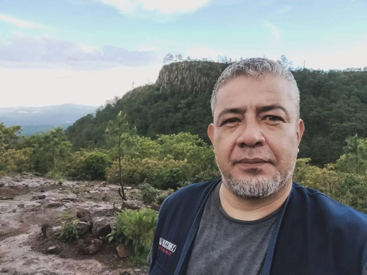¿Quién es Boris Lara, el cineasta hondureño acusado de abuso sexual?