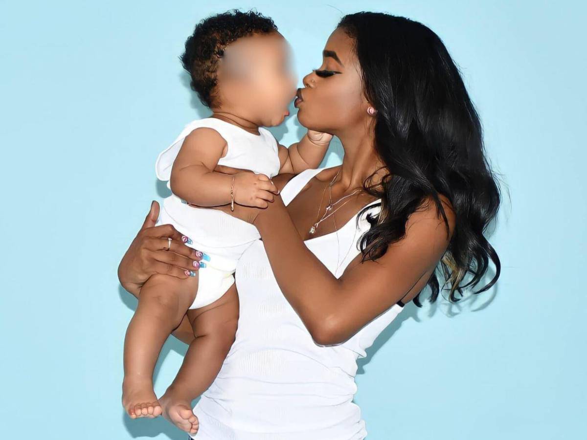 A puñaladas matan a Imani Dia Smith, actriz de ‘El Rey León’; sospechan de su pareja