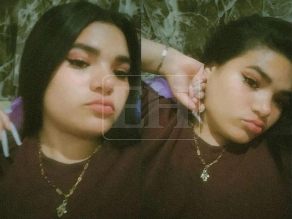 Fue atacada a disparos: Nahomi Gálvez, joven asesinada en la colonia Sagastume