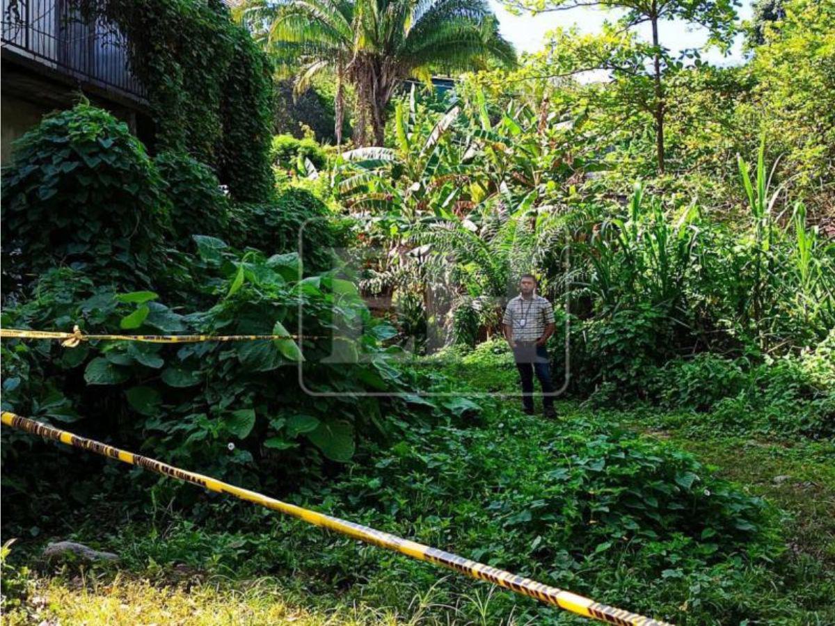 Ángelo García salió comprar pastillas para su mamá y nunca regresó: así fue su crimen