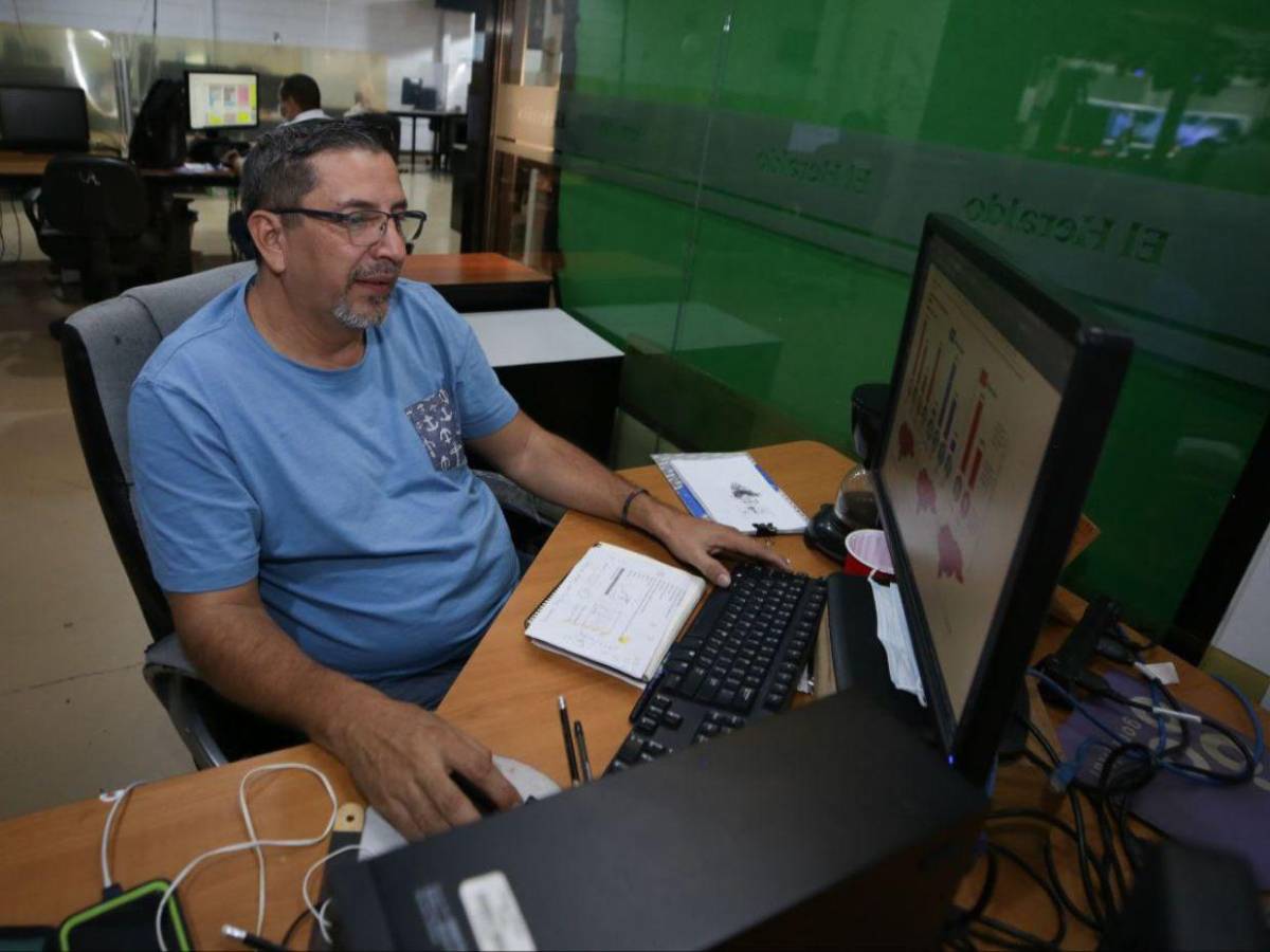 Extraordinaria cobertura de Grupo OPSA en las elecciones primarias 2025