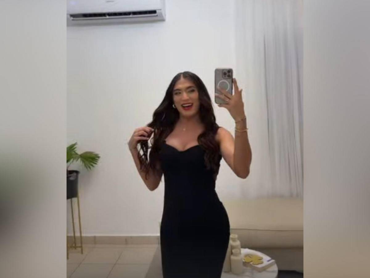 La Bicha Catracha se sincera: ¿planea una transición total o no? Esto reveló