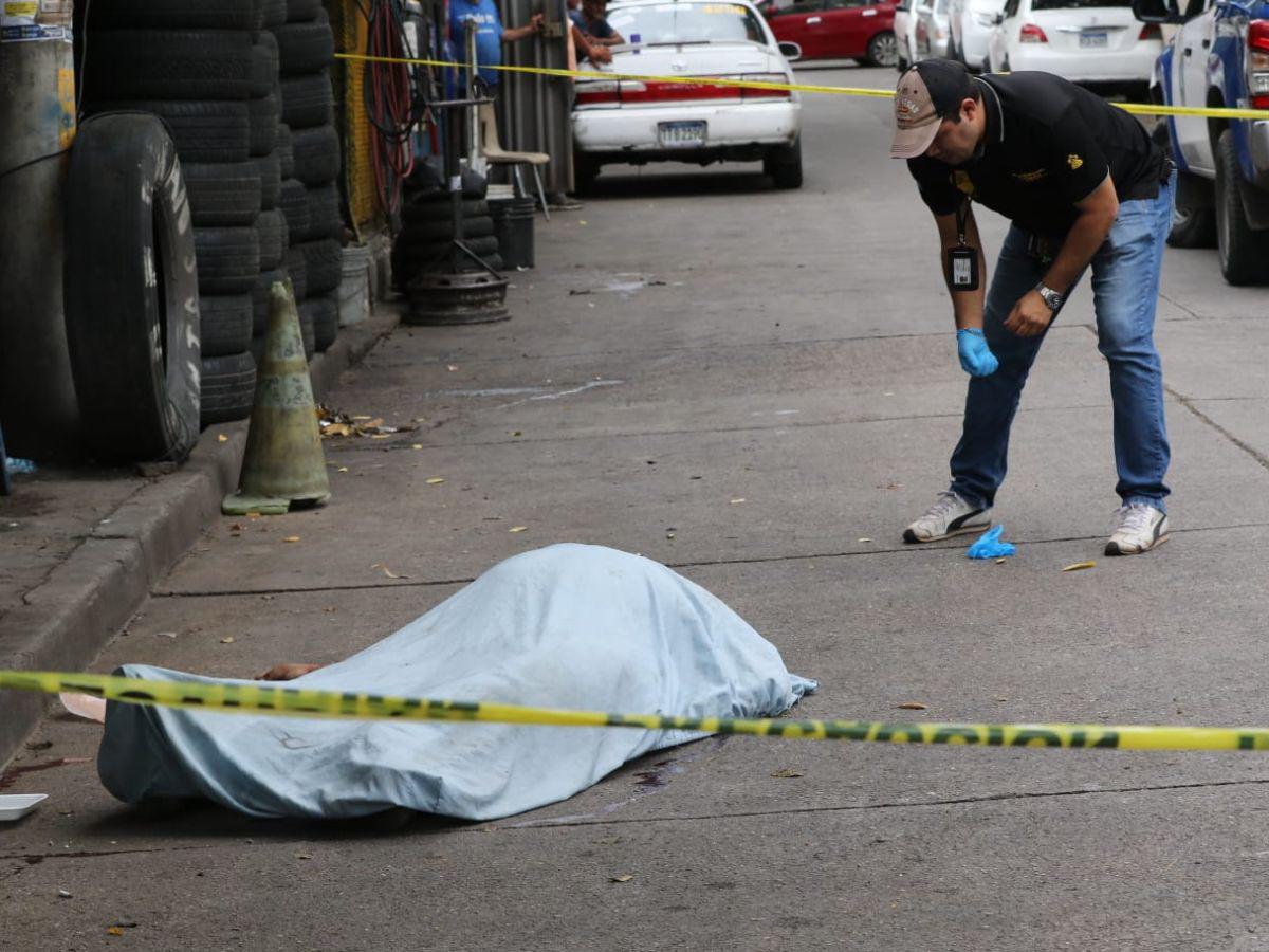 Recibió una llamada cuando lo acribillaron: familia llora la muerte de Juan Izaguirre en La Rosa