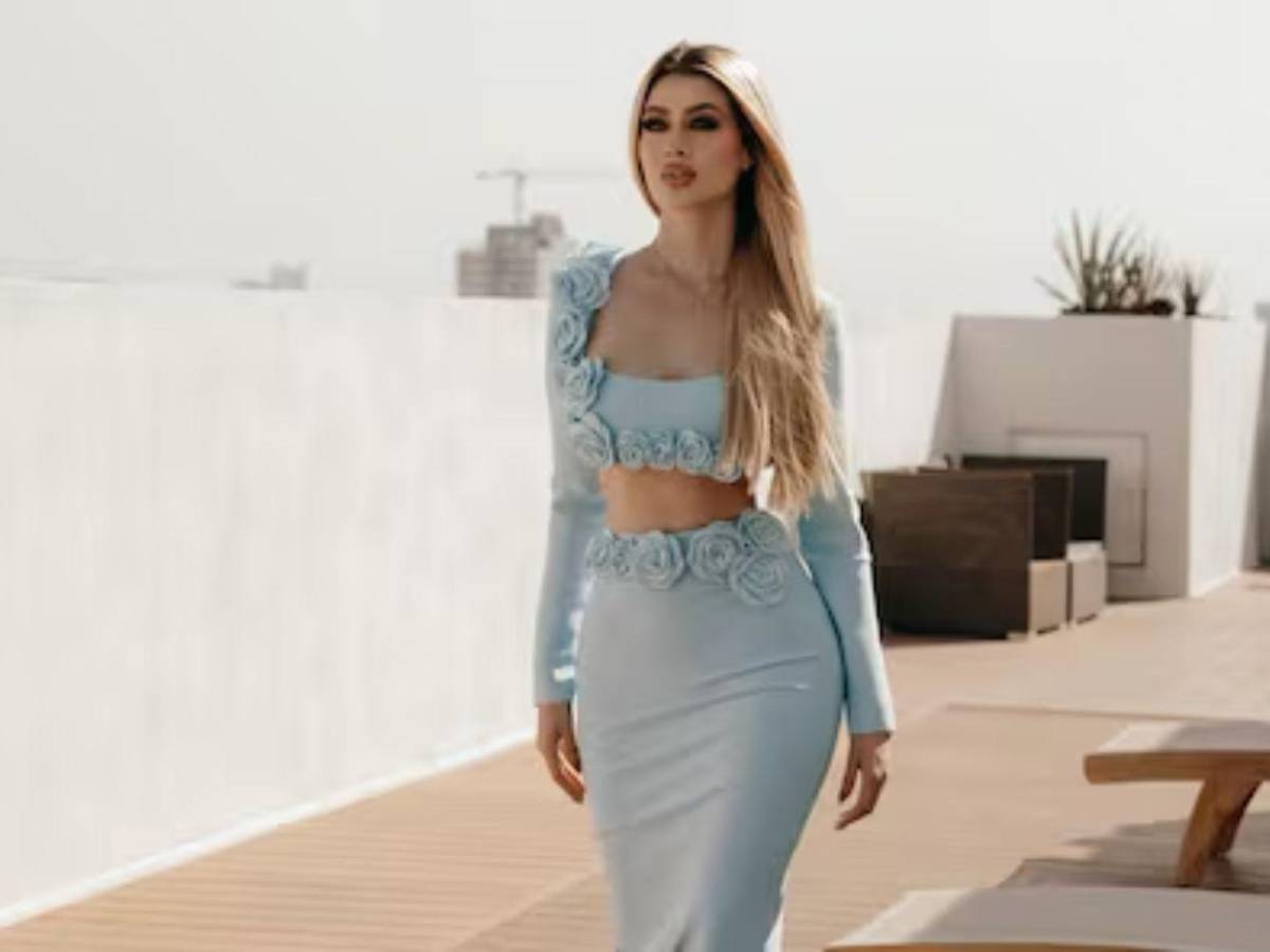 ¿Valeria Márquez apareció en una transmisión tras ser asesinada? Esto revela video