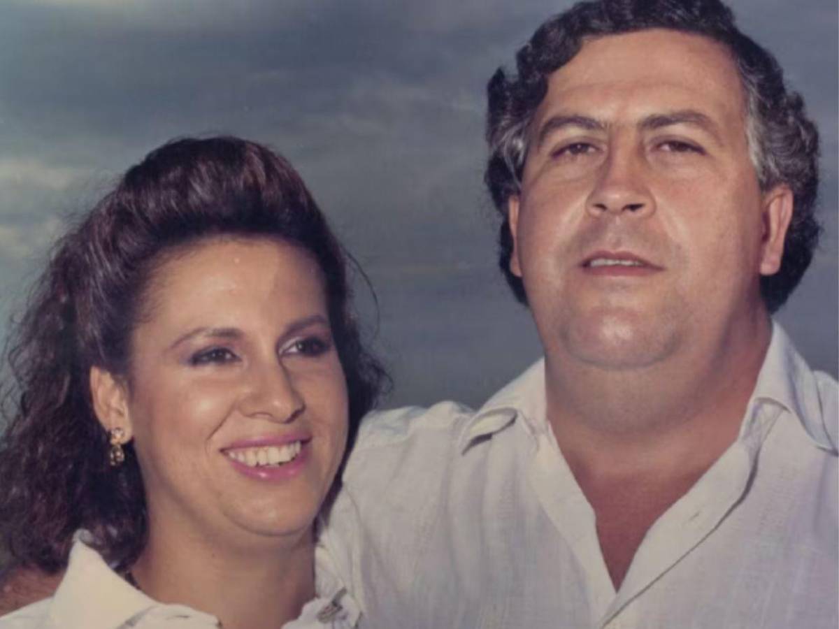 ¿Quiénes son los hijos de Pablo Escobar y a qué se dedican actualmente?