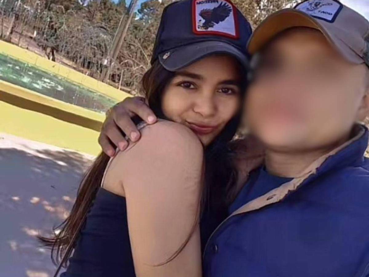 Ingris, Yaritza y Yuli, policías asesinadas por sus parejas; dos de los asesinos eran agentes