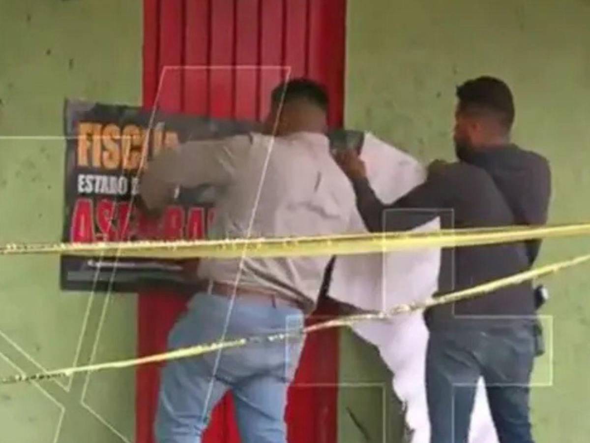 De varios disparos matan a niña de 12 años en México, ¿fue por una deuda familiar?