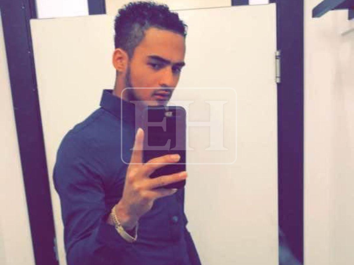 Acompañante que llegó deportado junto a Darwin Urbina desapareció tras su crimen en hotel de SPS