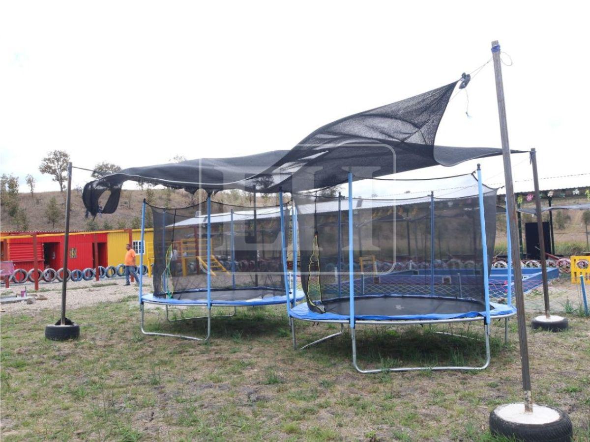 Canopy, piscinas y cuatrimotos:  Parque Mapes tiene todo para esta Semana Santa 2026