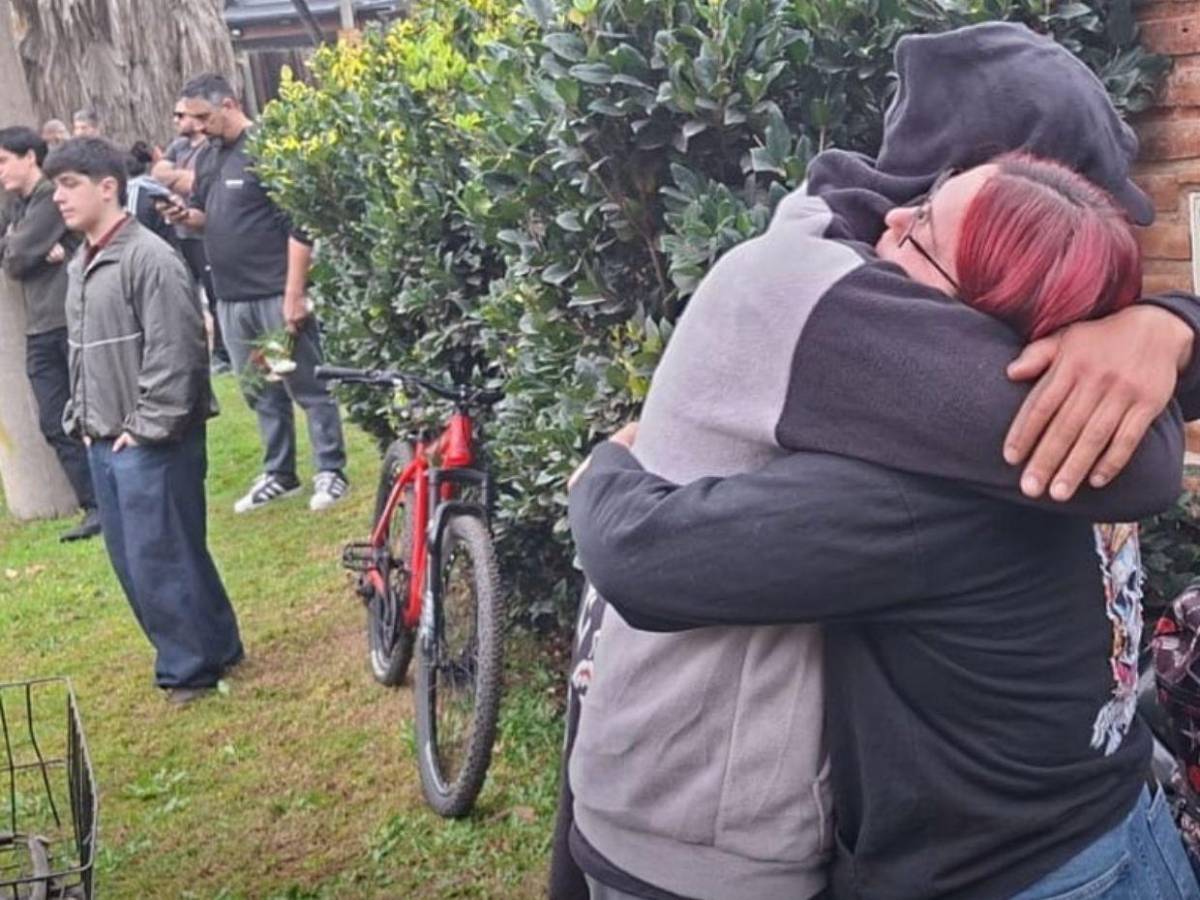 Muere Indio Solari, el ícono del rock argentino que movilizaba multitudes
