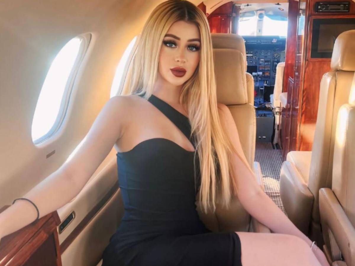 El R-1 le habría quitado la vida a la influencer Valeria Márquez por petición de su hijo