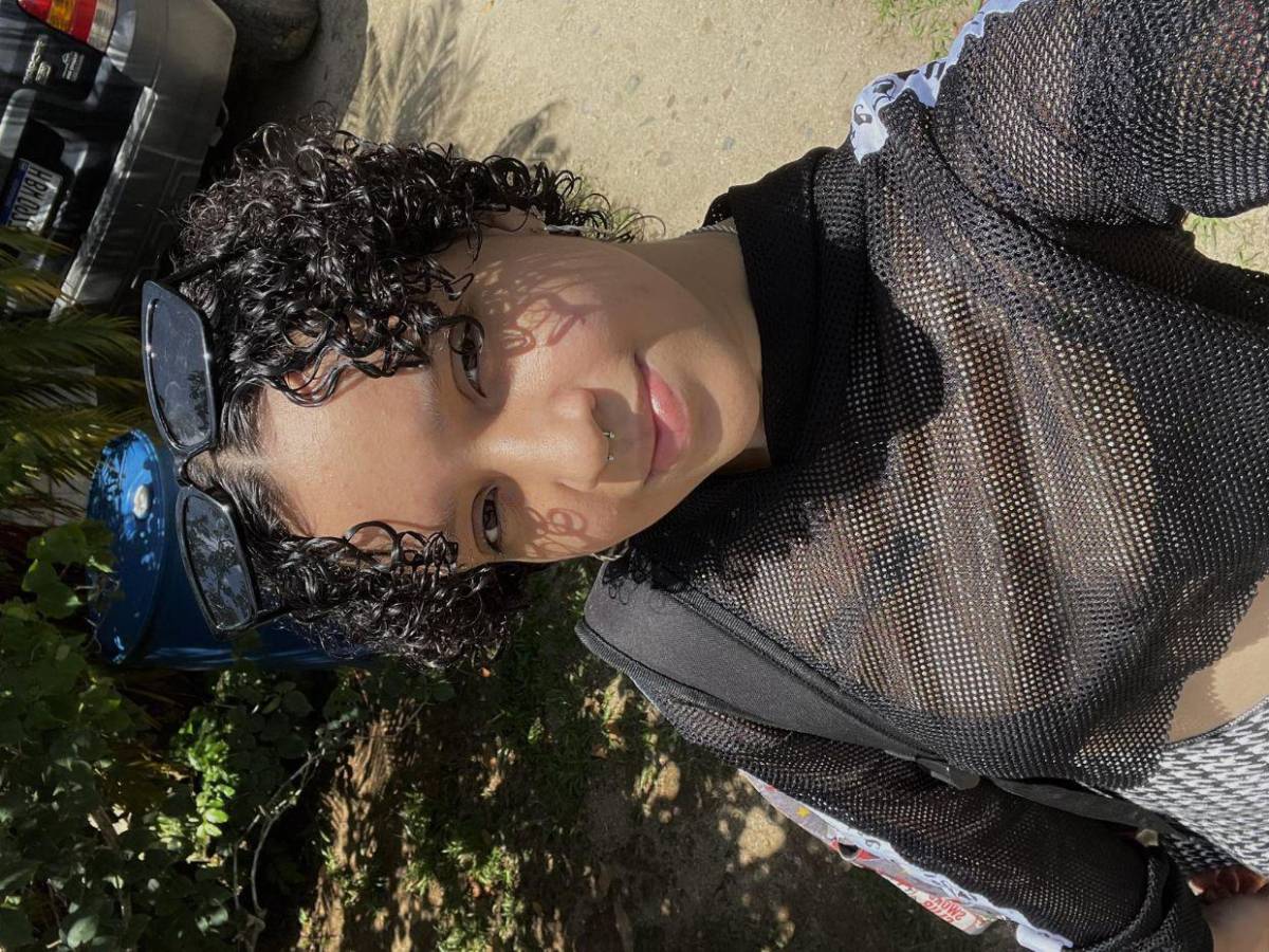 Capturas revelan que Anahí Iglesias intentó ayudar a niñas abusadas por su hermano