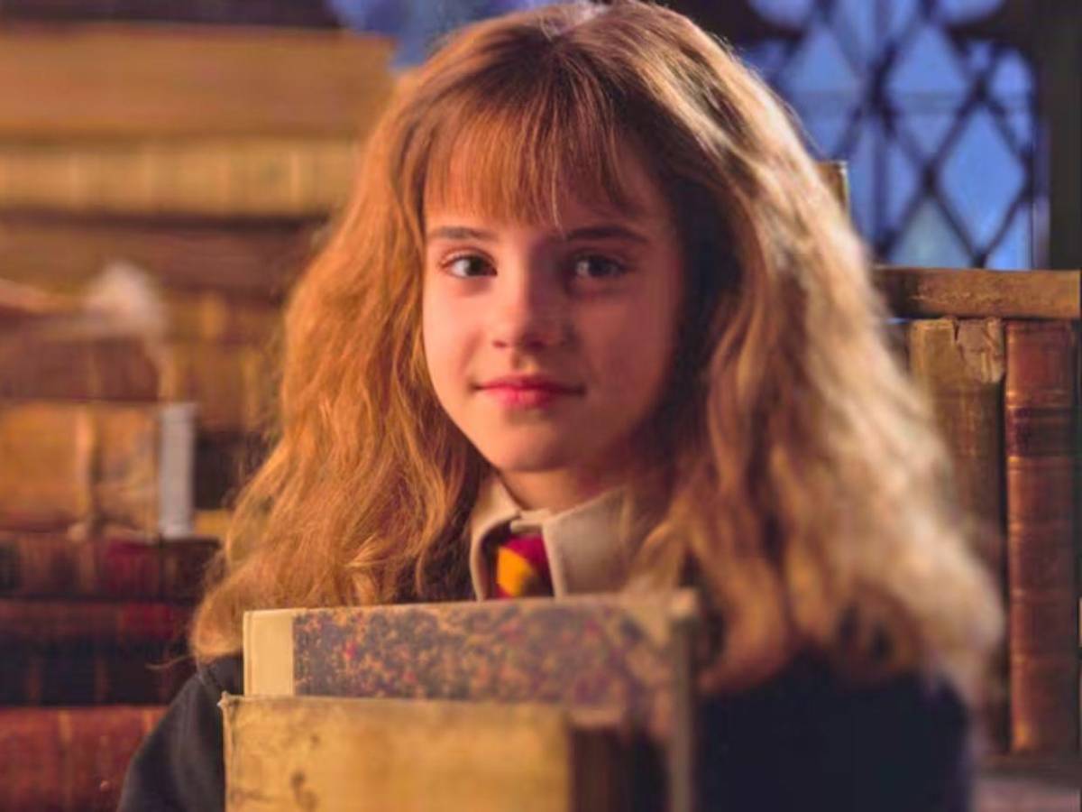 ¿Quién es Arabella Stanton, la nueva Hermione Granger en la serie de Harry Potter?