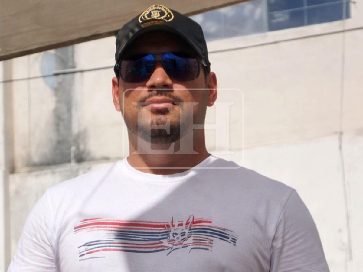 Caso de Alan Paz, hombre asesinado a disparos en Nueva Arcadia, Copán