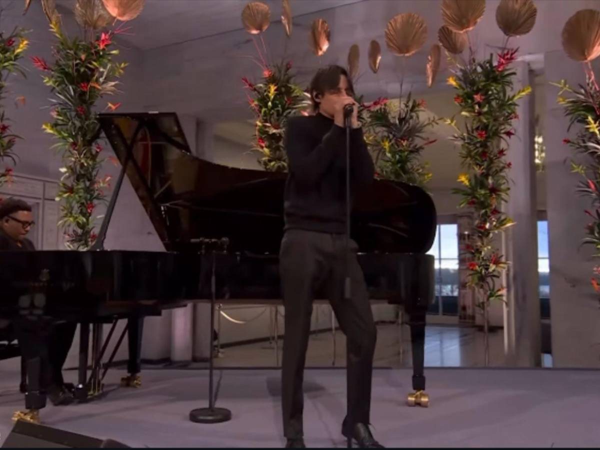 ¿Qué personajes asistieron a la ceremonia del Nobel de la Paz 2025?