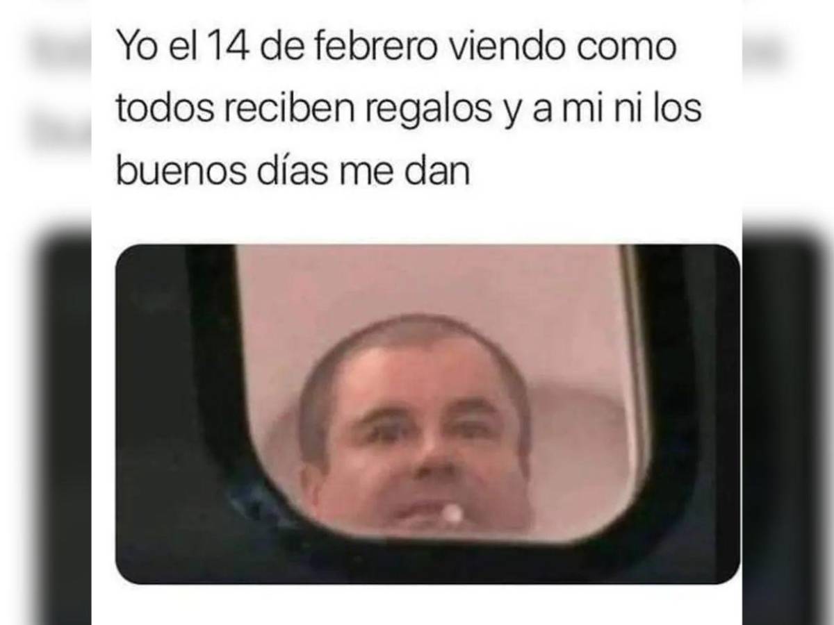 Los mejores memes del Día de San Valentín: de soldados caídos a romances prohibidos