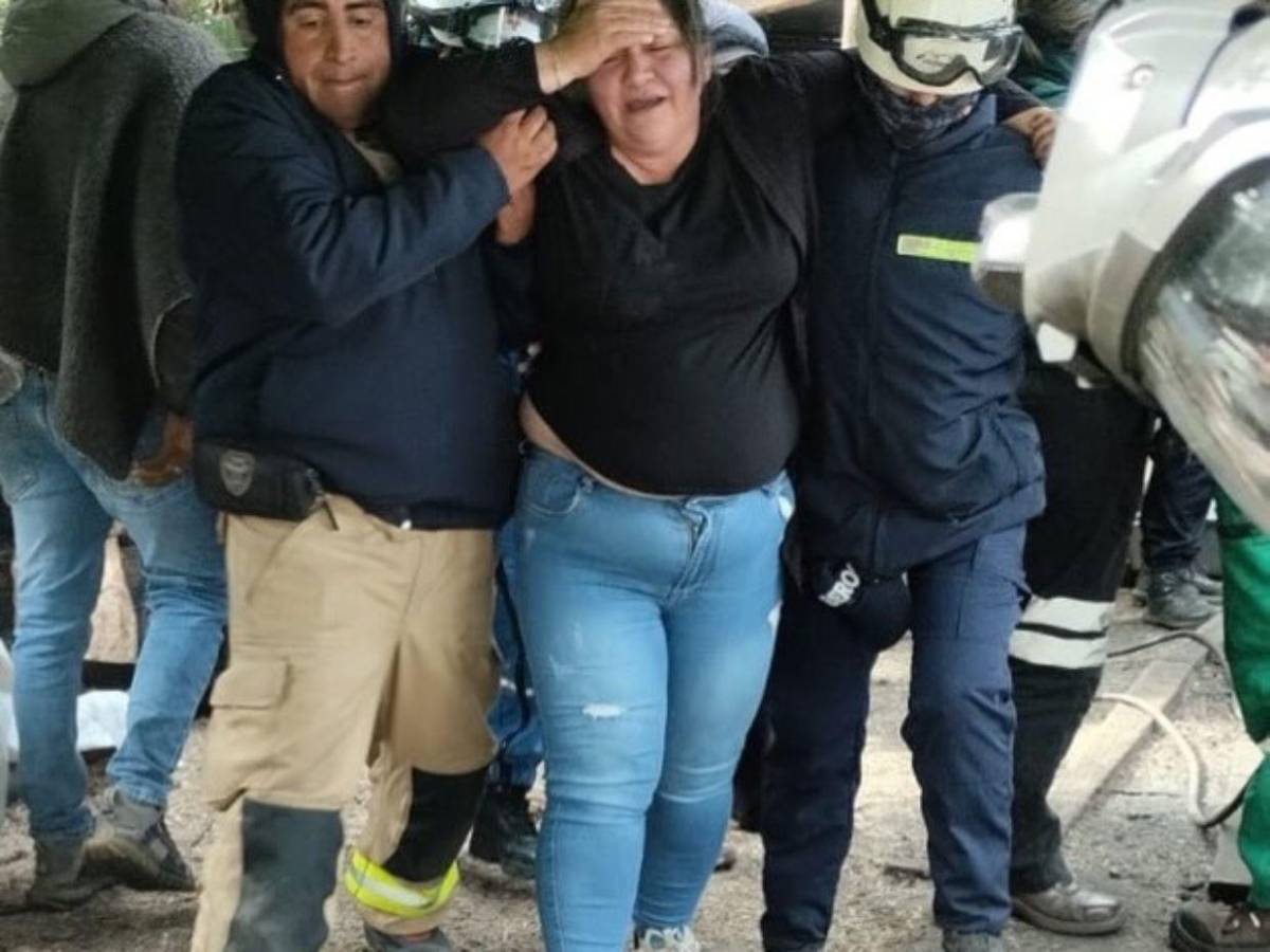 Explosión en mina de Guachetá, Colombia deja seis mineros muertos