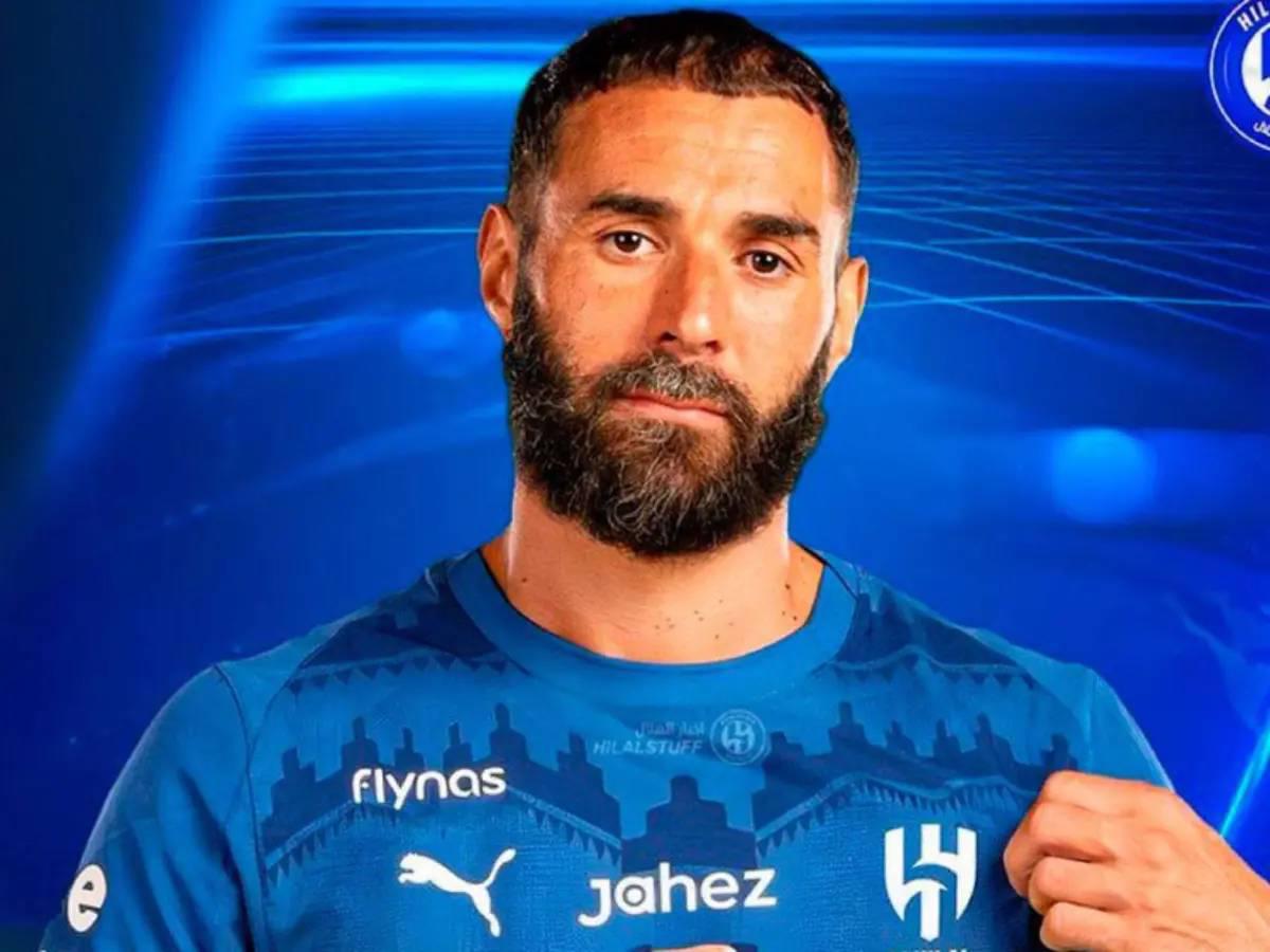 “A Cristiano Ronaldo le gustaría jugar con Messi”