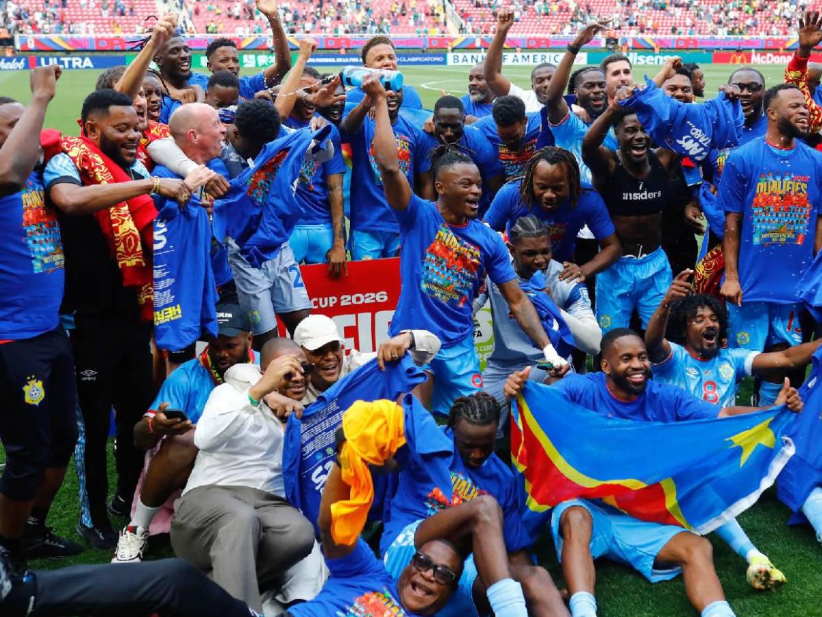 Selección sorpresa va con todo al Mundial 2026: fichajes élite para evitar ser “cenicienta”