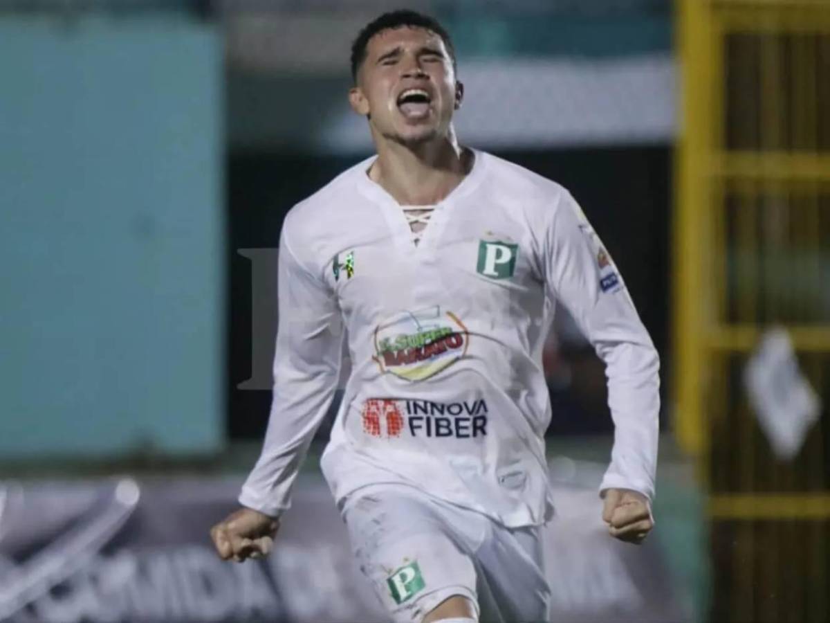 Fichajes Honduras: Olimpia en problemas, nuevo DT de Marathón y futuro de Keyrol en Liverpool