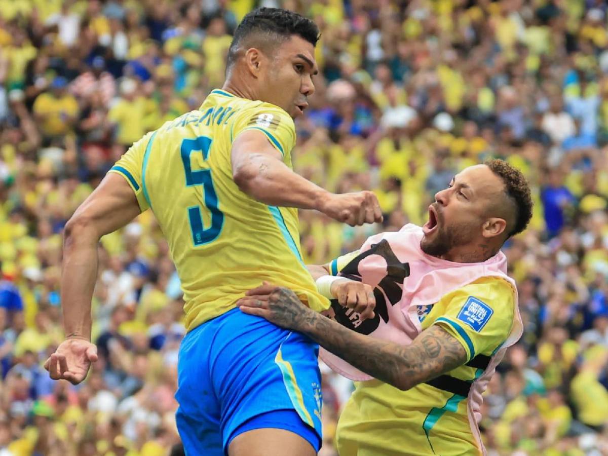 Neymar hace impactante anuncio tras eliminación de Brasil en el Mundial 2026: Sorprende a todos