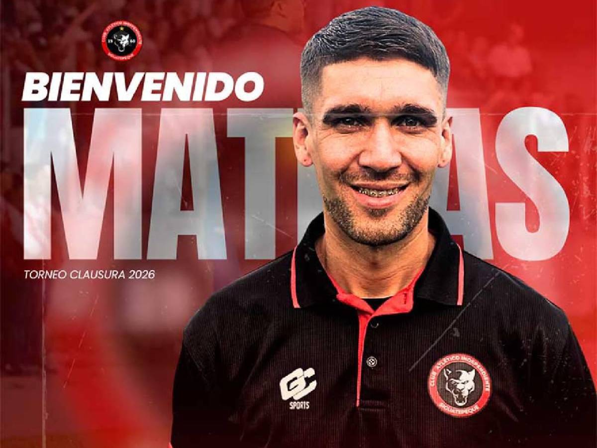 Fichajes Honduras: Bombazo en Motagua, recién ascendido se refuerza y; ¿Quioto a Olimpia?