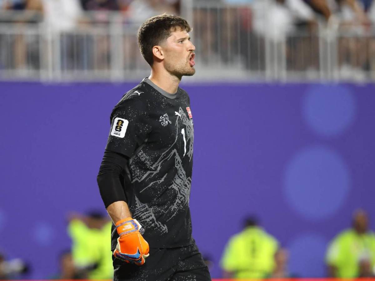 Messi destaca y sorpresa con el mejor portero: El 11 ideal del Mundial 2026