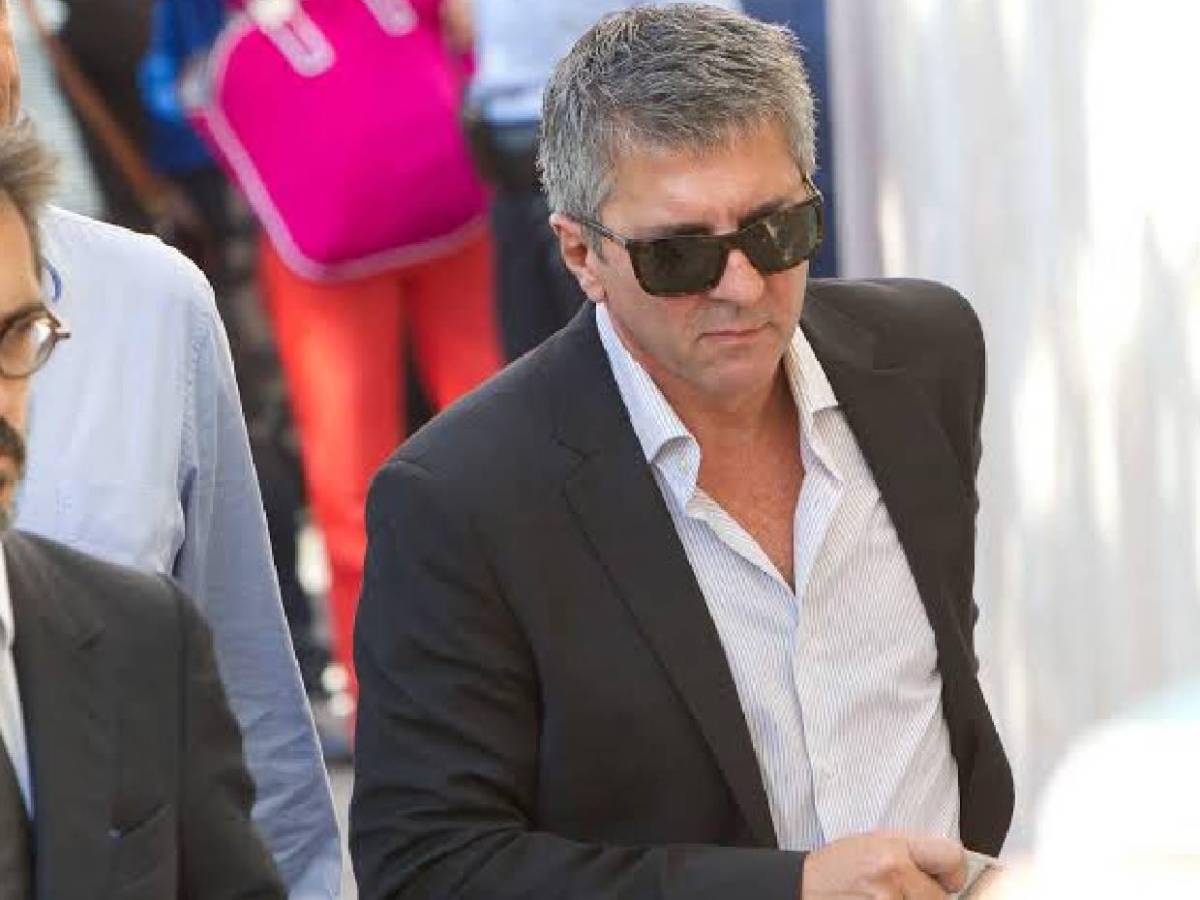 ¿De qué murió el padre de Messi?: Hacen impactante revelación y así fueron sus últimos días