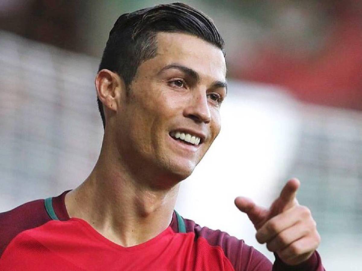 Cristiano Ronaldo hace impactante confesión y sorprende a todos tras casarse con Georgina